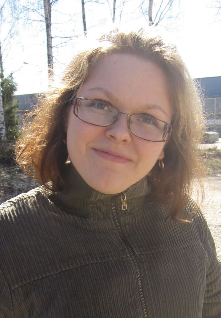 Babkina Anastasiia Nikolaevna