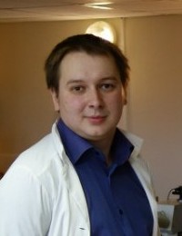 Щербинин Дмитрий Павлович