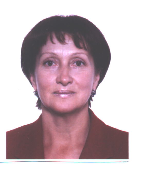 Orlova Tatiana Sergeevna