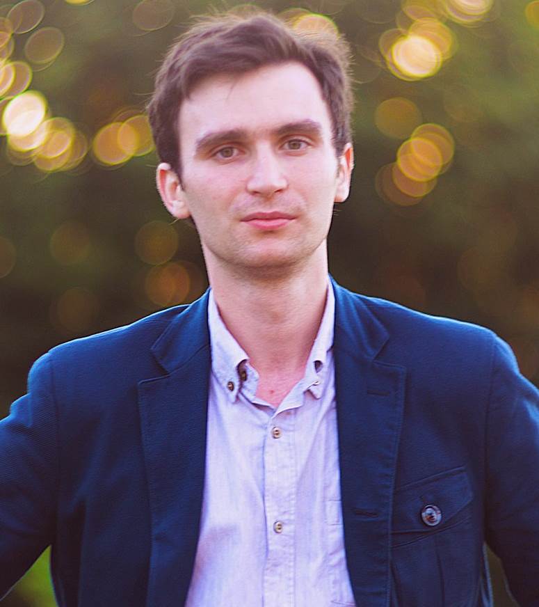 Виткин Владимир Владимирович