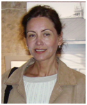 Колесникова Анна Львовна