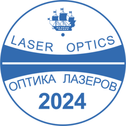 Ученые ИПСПД на 21-ой международной конференции «Лазерная оптика» (ICLO 2024)