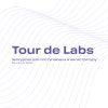 Tour de Labs — экскурсия для поступающих в магистратуру
